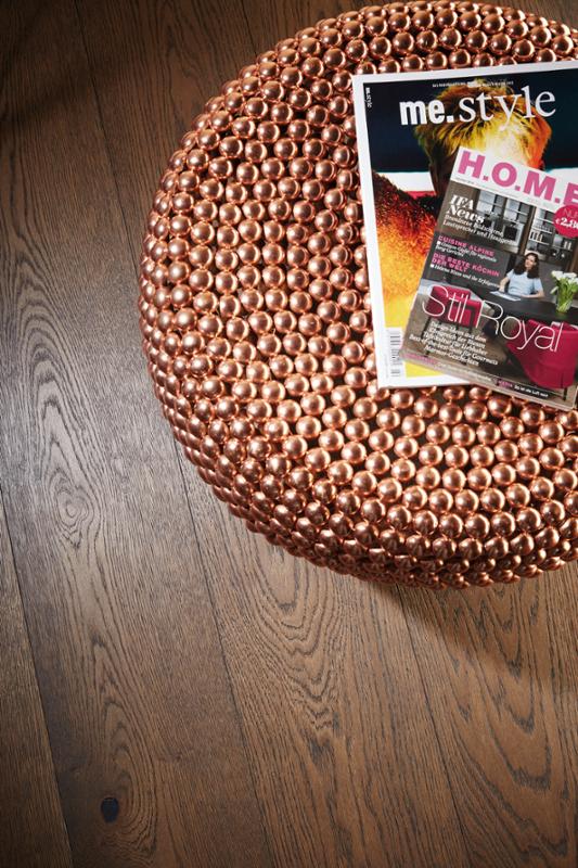 Parket | Oak Brown Jasper Vivo Parket | Oak Brown Jasper Vivo