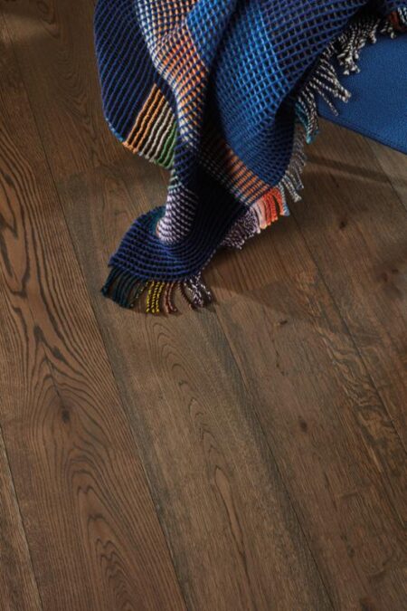 Parket | Oak Brown Jasper Vivo