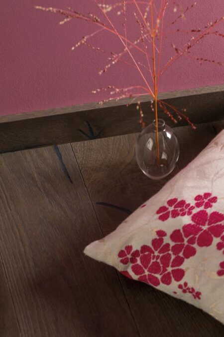 Parket | Oak Elephant Grey Espressivo