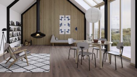 Parket | Oak Elephant Grey Espressivo