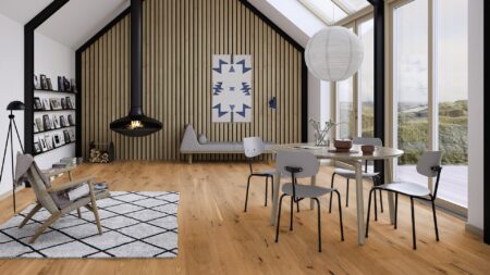 Parket | Oak Epoca Espressivo