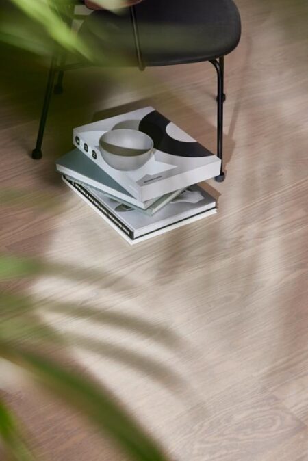 Parket | Oak Fresh White Animoso Mix