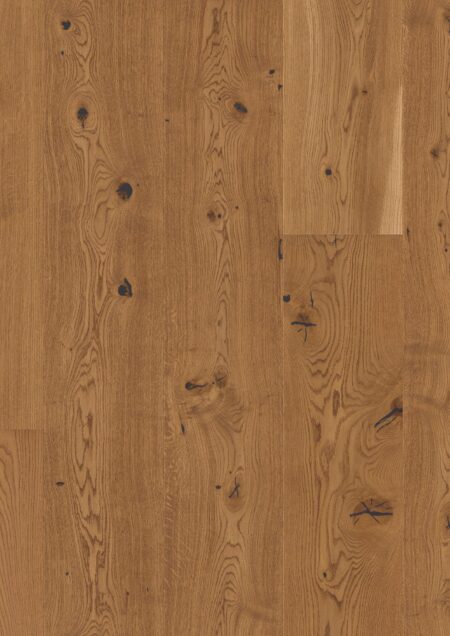 Parket | Oak Honey Canyon