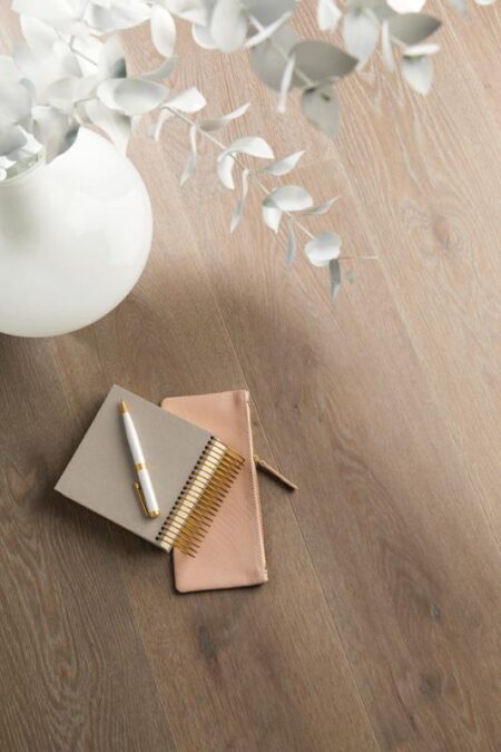 Parket | Oak India Grey Animoso