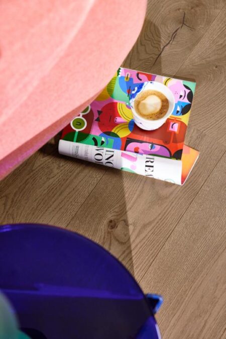 Parket | Oak Medium Grey Animoso Mix