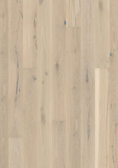 Parket | Oak Pale White Vivo