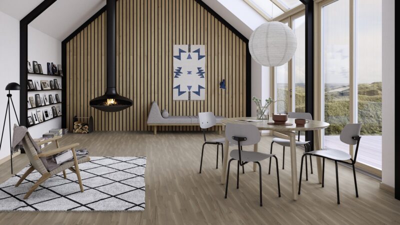 Parket | Oak Pearl Traditional Parket | Oak Pearl Traditional