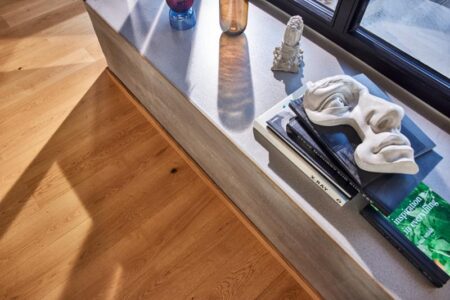 Parket | Oak Soft Brown Animoso Mix