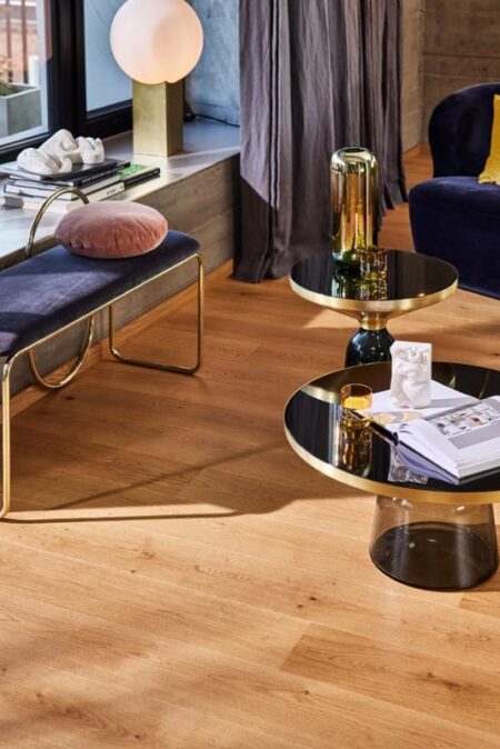 Parket | Oak Soft Brown Animoso Mix