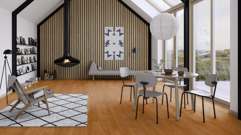 Parket | Oak Toscana Concerto