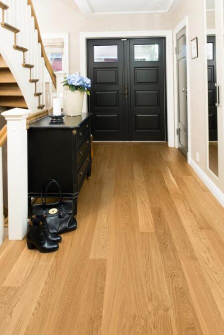 Parket | Oak Transparent Andante Parket | Oak Transparent Andante