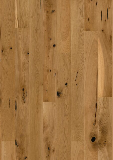 Parket | Oak Transparent Espressivo