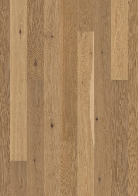 Parket | Oak Transparent Semi Smoked Animoso