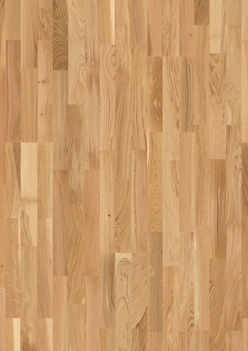 Parket | Oak Transparent Vivace