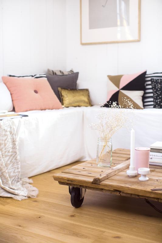 Parket | Oak Transparent Vivo Parket | Oak Transparent Vivo