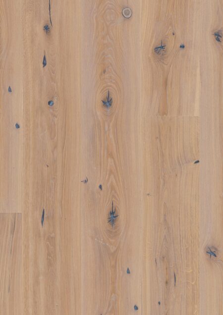 Parket | Oak Vintage White Canyon