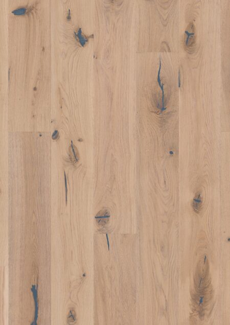 Parket | Oak Vintage White Espressivo