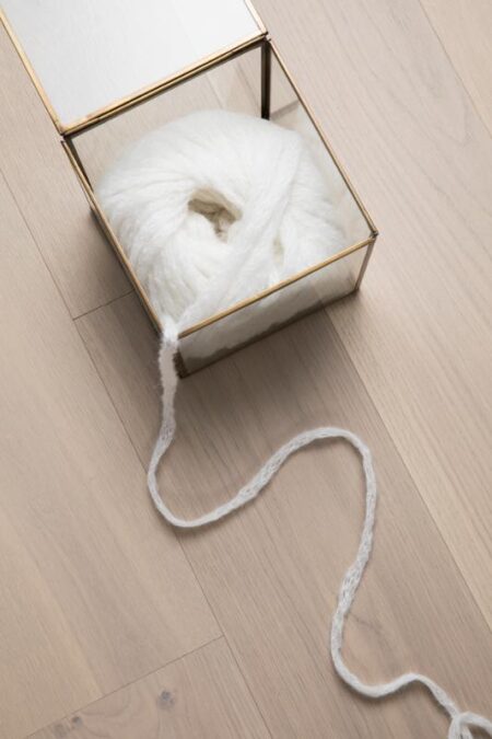 Parket | Oak Warm Cotton Animoso