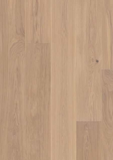 Parket | Oak White Nature Parket | Oak White Nature
