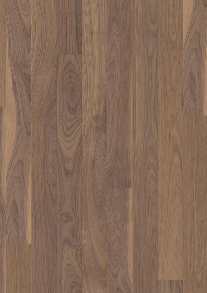 Parket | Walnut am. Transparent Adagio