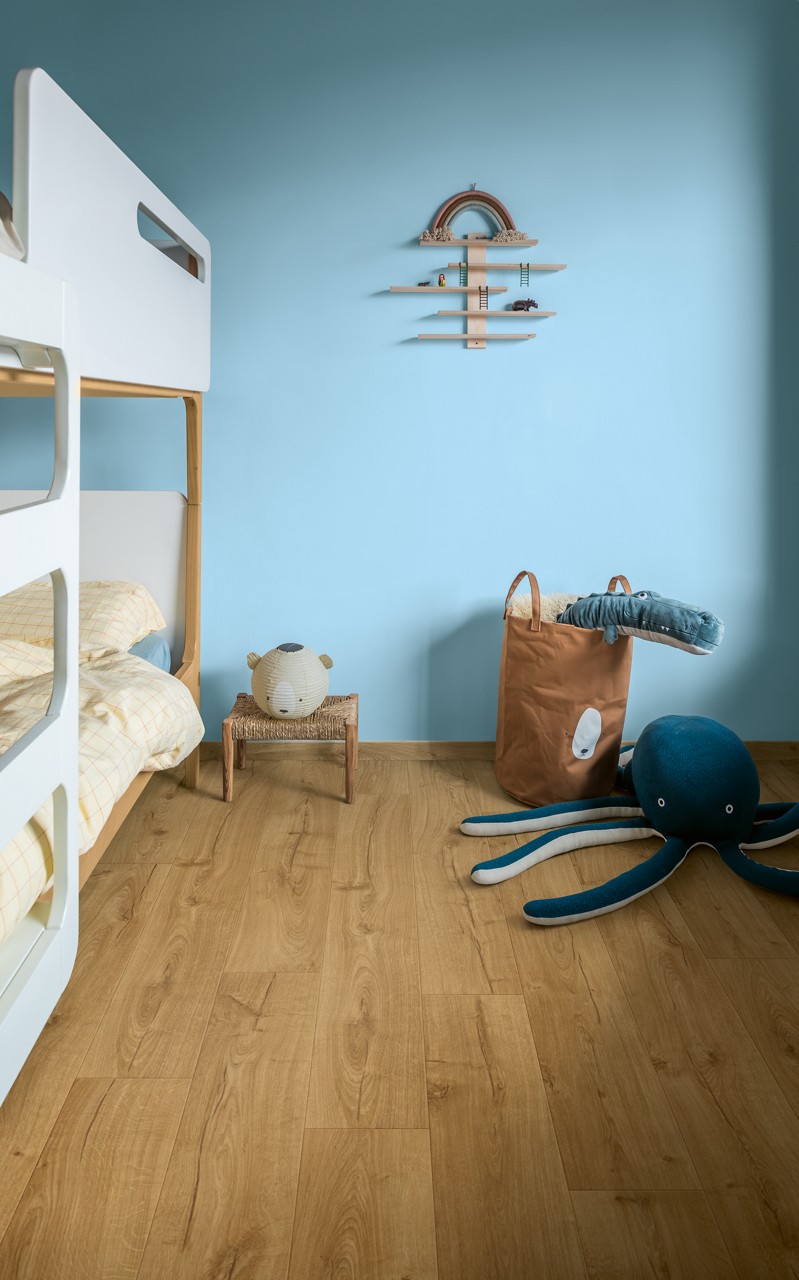 Laminat | Classic oak natural Laminat | Classic oak natural