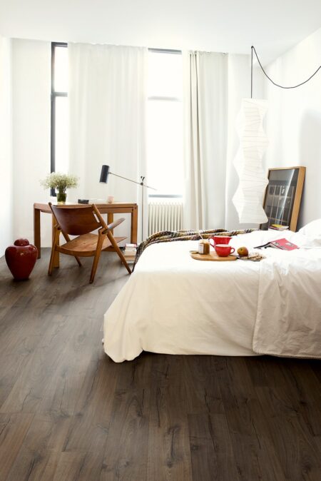 Laminat | Classic oak brown