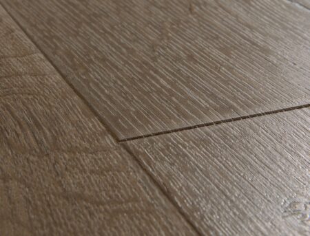 Laminat | Classic oak brown
