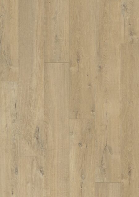 Laminat | Soft oak medium