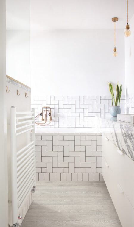 Laminat | Patina classic oak grey