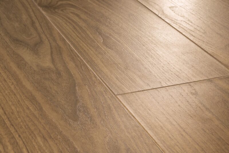 Laminat | Velvet walnut