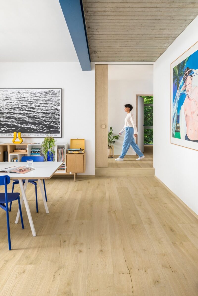 Laminat | Cotton oak