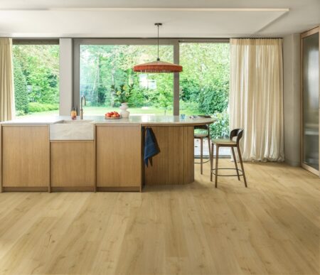 Laminat | Almond oak