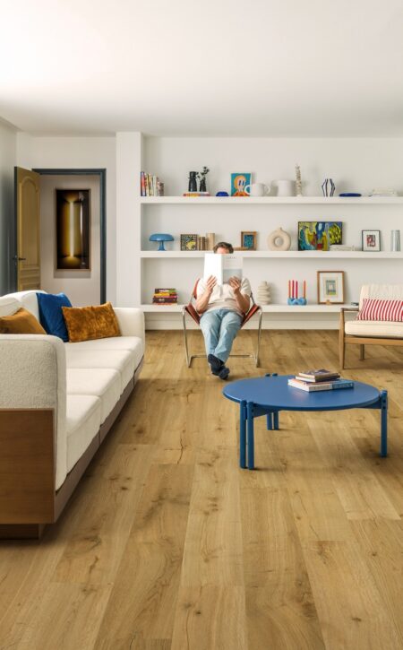 Laminat | Truffle oak