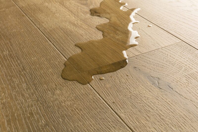 Laminat | Rye oak