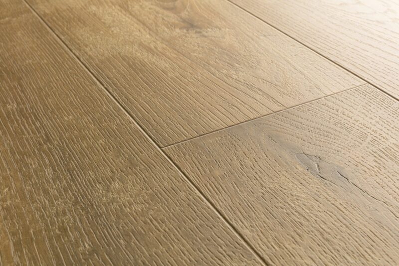 Laminat | Rye oak