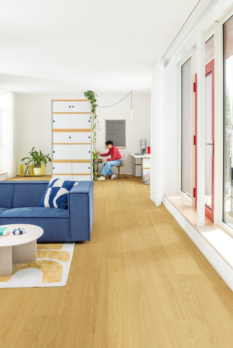 Laminat | Bourbon oak Laminat | Bourbon oak