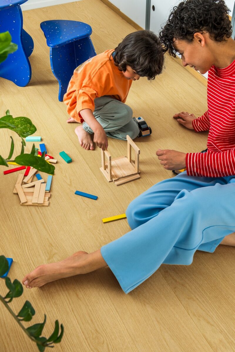 Laminat | Bourbon oak Laminat | Bourbon oak