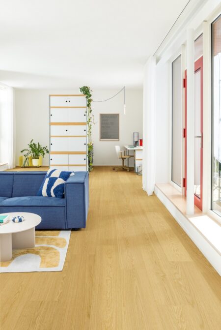 Laminat | Bourbon oak