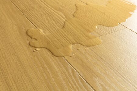 Laminat | Bourbon oak