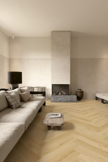 Laminat | Cardamom oak