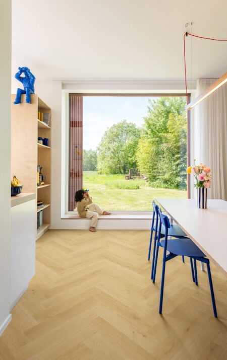 Laminat | Nutmeg oak