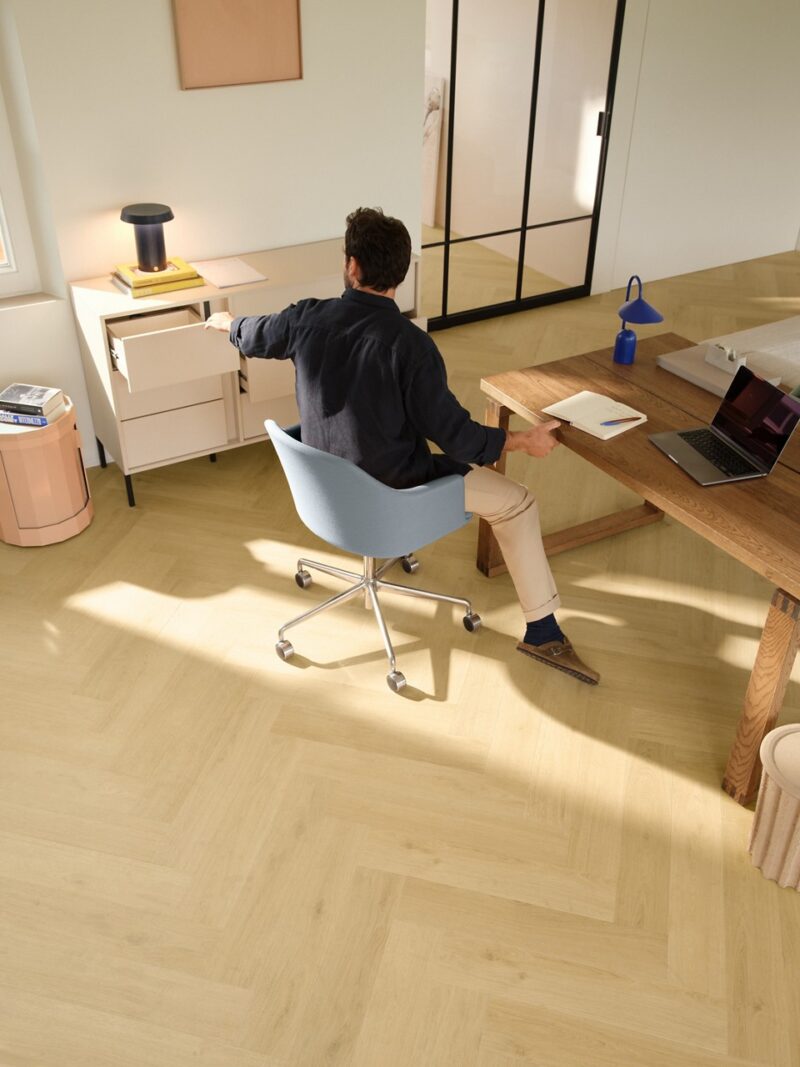 Laminat | Nutmeg oak Laminat | Nutmeg oak