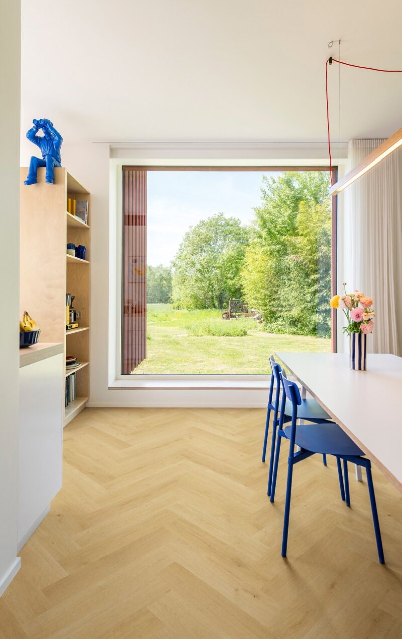 Laminat | Nutmeg oak Laminat | Nutmeg oak