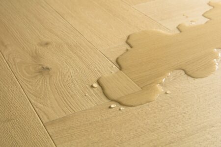 Laminat | Nutmeg oak