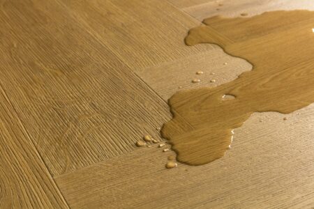 Laminat | Cinnamon oak