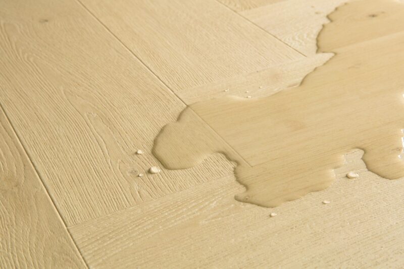 Laminat | Ginger oak