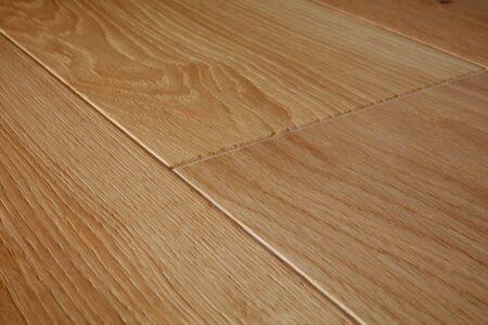 Parket | Natural heritage oak oiled