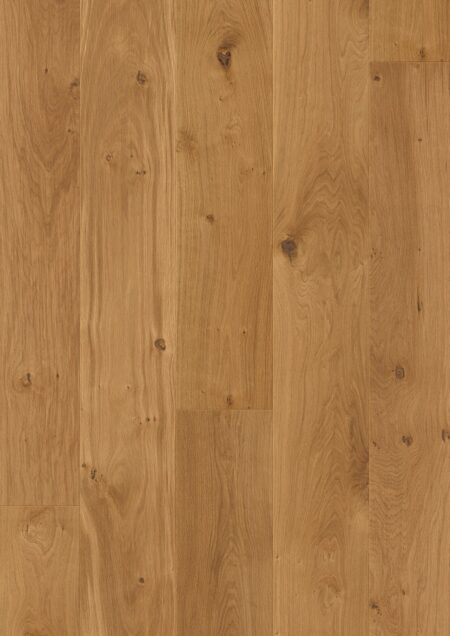 Parket | Natural heritage oak oiled
