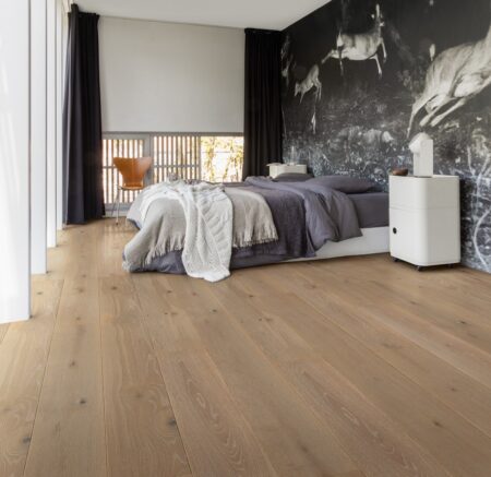 Parket | Toffee oak extra matt