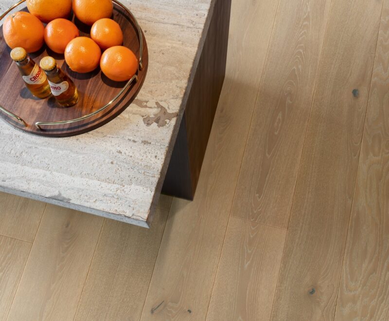 Parket | Toffee oak extra matt